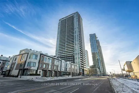 7895 Jane Street 1212