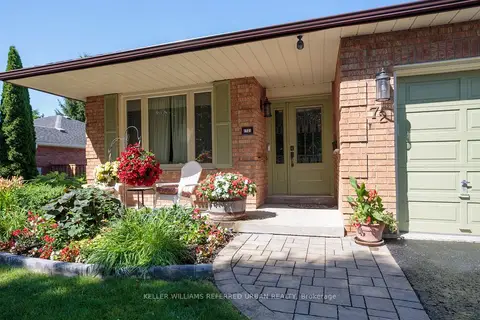 72 Munro Crescent