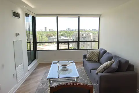 7420 Bathurst Street 606