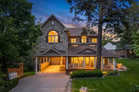 124 Elmpine Trail