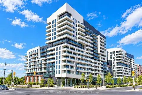 10 Rouge Valley Drive W 1403A