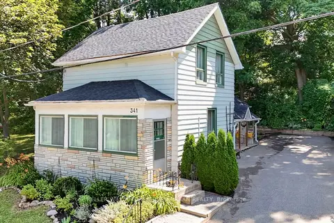 341 Cotter Street