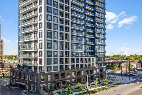 7950 Bathurst Street 1501