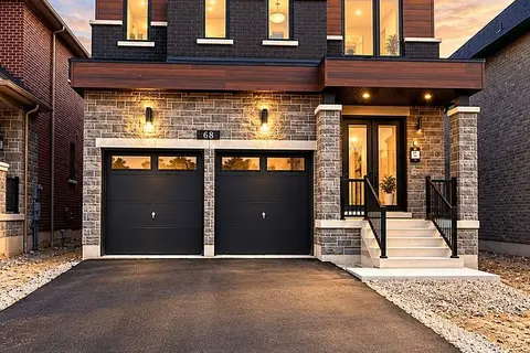 68 Caddie Crescent