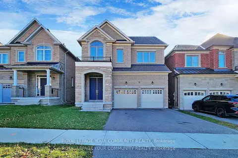 19 Robert Baldwin Boulevard