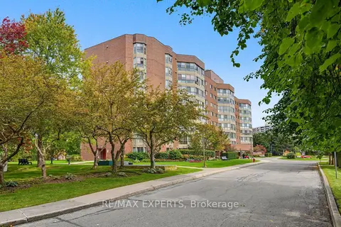 5 Weldrick Road W 605