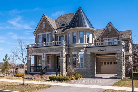 5 Ballard Drive