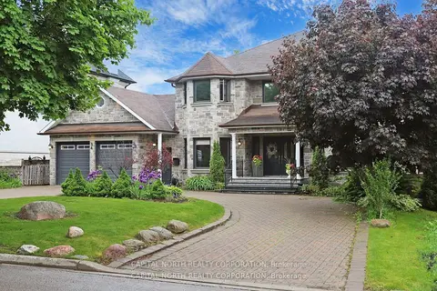 54 Winchester Lane Basement