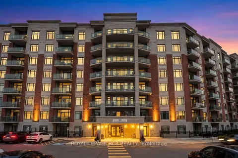 460 William Graham Drive 318