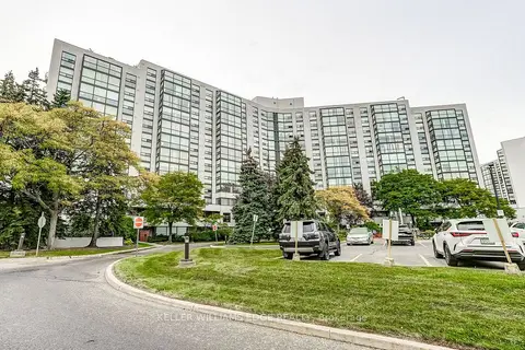 40 Harding Boulevard W 603