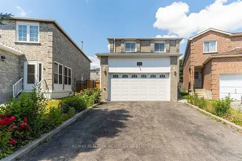 91 William Honey Crescent Bsmt