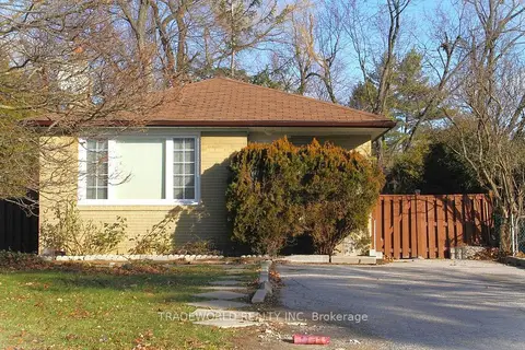 429 Taylor Mills Drive N Bsmt