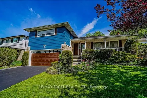 83 Squire Bakers Lane Upper