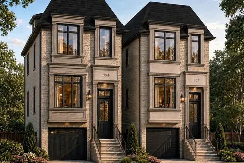 36 FERGUS Avenue N