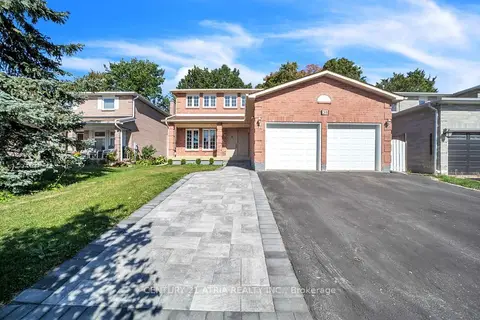 38 Pickett Crescent Basement