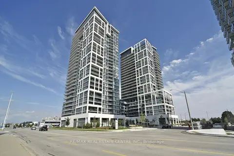 7890 Jane Street 3001