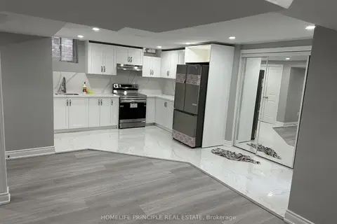 70 Gallant Place Basement