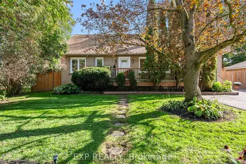 25 Morton Avenue