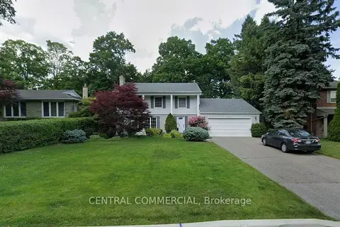 54 Almond Avenue