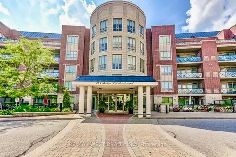 35 Baker Hill Boulevard W 309