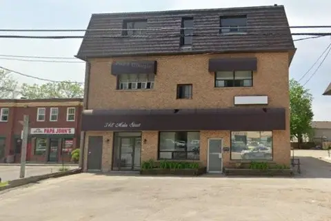 348 Main Street N 2A