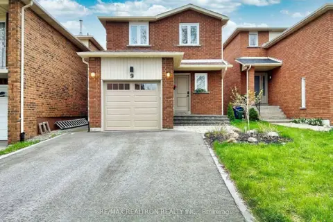 9 Checker Court