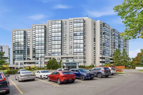 20 Harding Boulevard 402