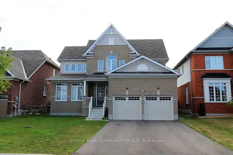 93 Mount Crescent