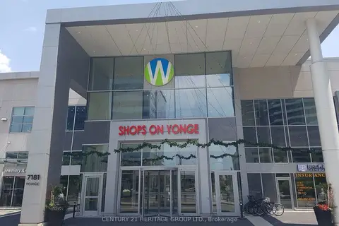 7181 Yonge Street 91&92