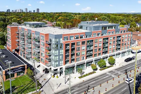 7608 Yonge Street 116