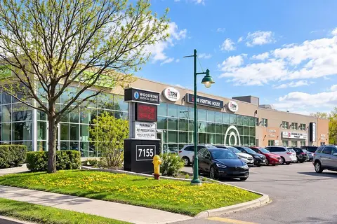 7155 Woodbine Avenue 126