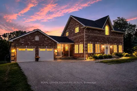 1252 Concession Rd 7