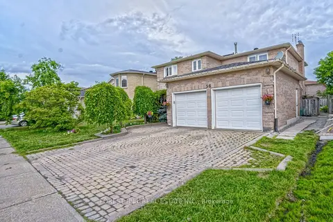 56 Cooperage Crescent Bsmt