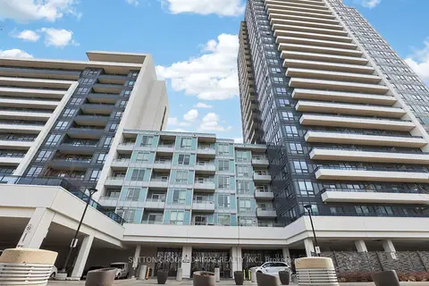 7900 Bathurst Street 316