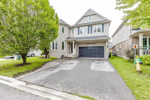 12 Dunning Drive