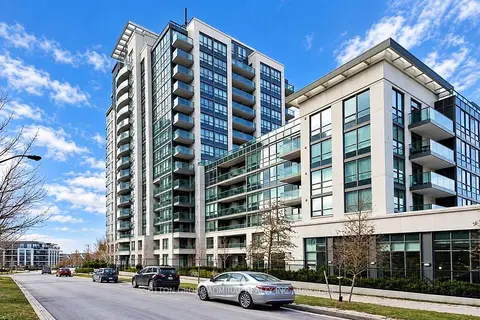 30 North Park Road 407