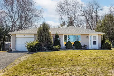 27 Jamieson Drive