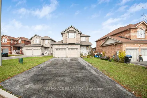 2166 Taggart Court
