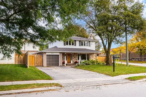 45 Palmwood Gate