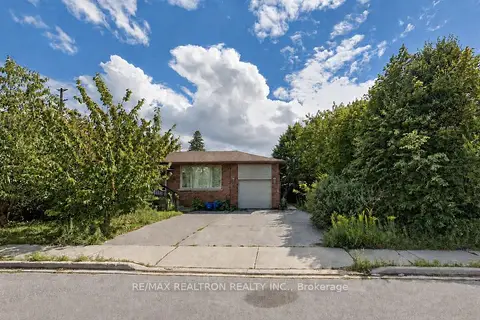 468 Windhurst Gate #2Bed BSMNT