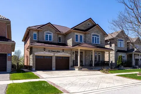 16 Terrance Drive Basement