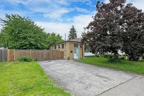 265 Browndale Crescent 1Bed BSMNT
