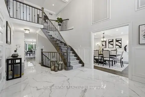 7 Kimbark Crescent