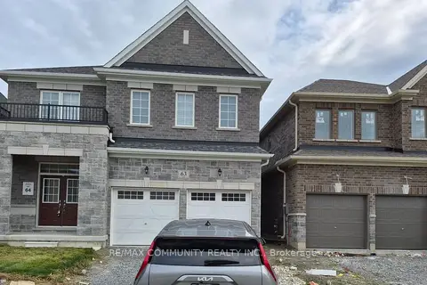 63 English Drive E Basement