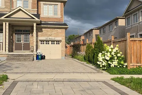 396 Kirkham Drive Bsmt