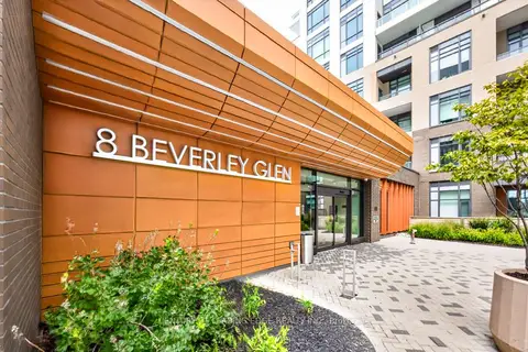 8 Beverley Glen Boulevard 1010