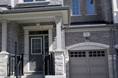 15 Collier Crescent
