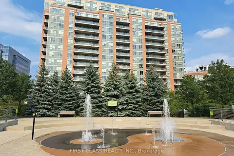 60 South Town Centre Boulevard 1507