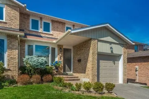 24 Charnwood Place BSMT