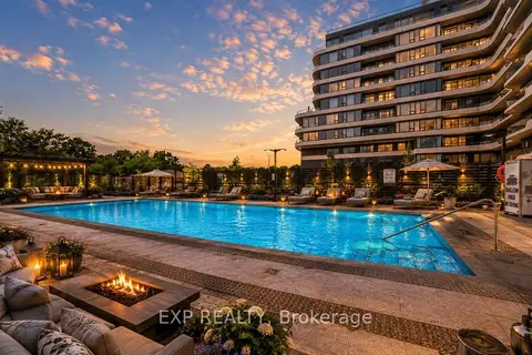 8188 Yonge Street 235